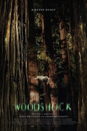 Woodshock's poster