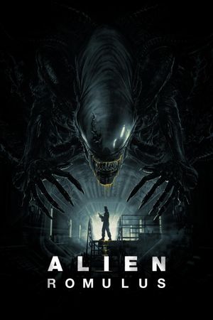 Alien: Romulus's poster