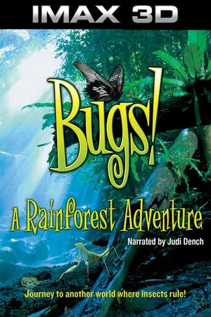 Bugs!'s poster
