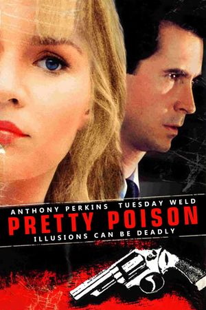 Pretty Poison's poster