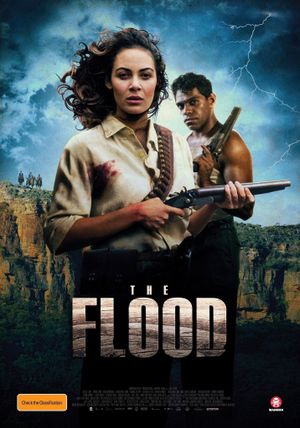 The Flood's poster