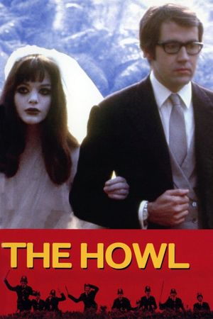 The Howl's poster