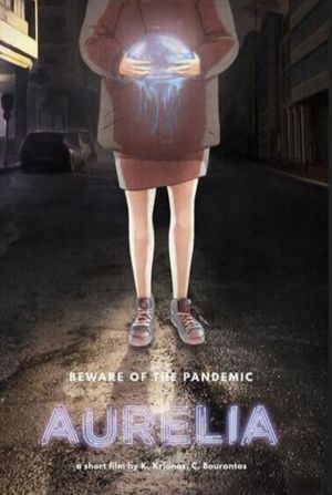 Aurelia's poster