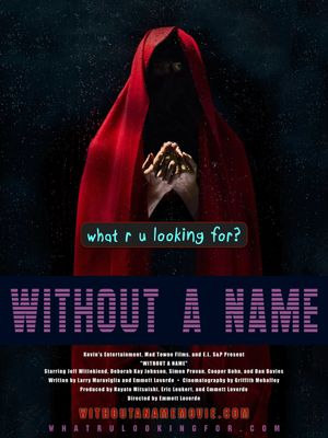 Without a Name's poster