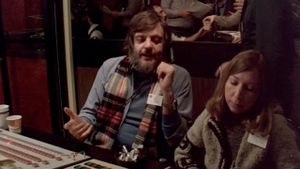 The Dead Will Walk: The Making of Dawn of the Dead's poster