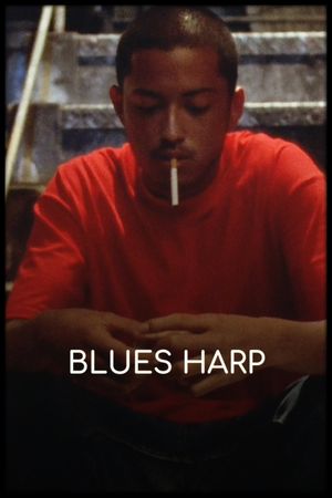 Blues Harp's poster