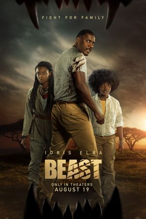 Beast's poster