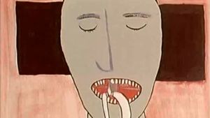 Monkey's Teeth's poster