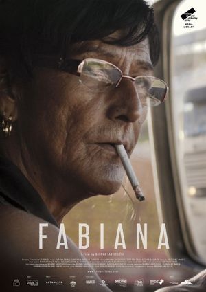 Fabiana's poster