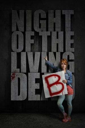 Night of the Living Deb's poster