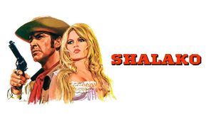 Shalako's poster