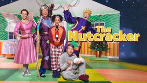 CBeebies Presents: The Nutcracker's poster