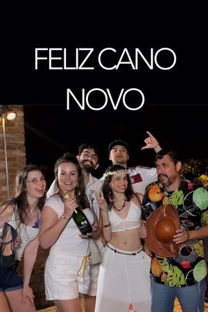 Feliz Cano Novo's poster