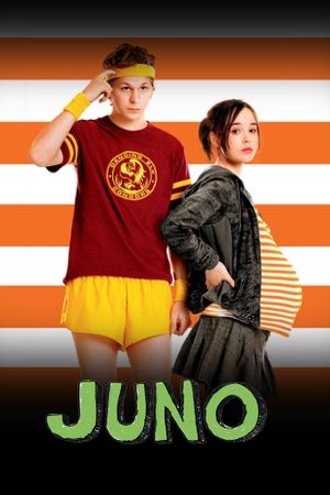 Juno's poster