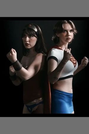 Super Exes's poster
