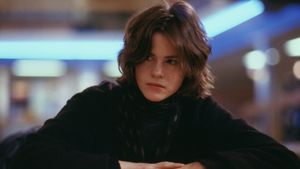 The Breakfast Club's poster