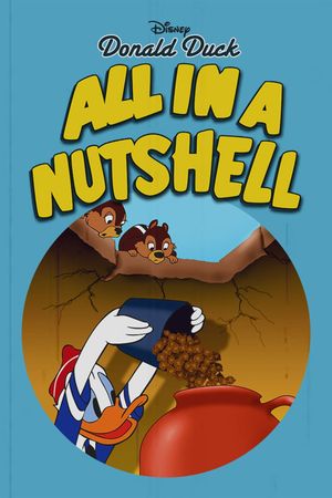 All in a Nutshell's poster
