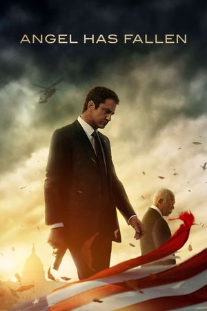 Angel Has Fallen's poster