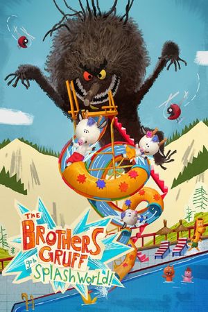 The Brothers Gruff Go to Splash World's poster image