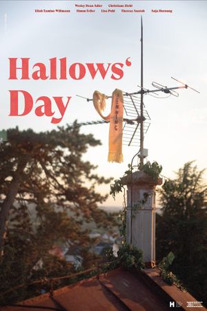 Hallows' Day's poster
