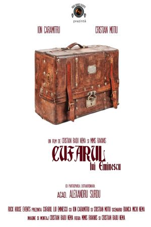 Cufarul's poster