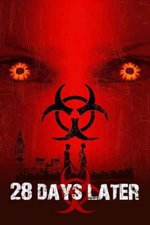 28 Days Later's poster