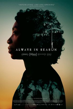 Always in Season's poster