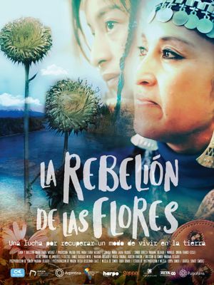 The Rebellion of the Flowers's poster image