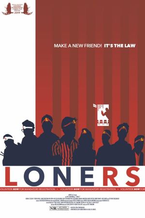 Loners's poster