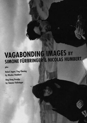 Vagabonding Images's poster