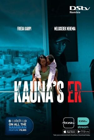 Kauna's ER's poster image