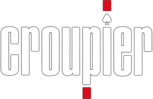 Croupier's poster
