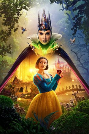 Snow White's poster