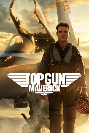 Top Gun: Maverick's poster