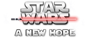 Star Wars: Episode IV - A New Hope's poster