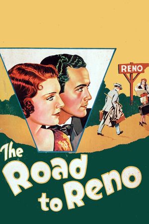 The Road to Reno's poster