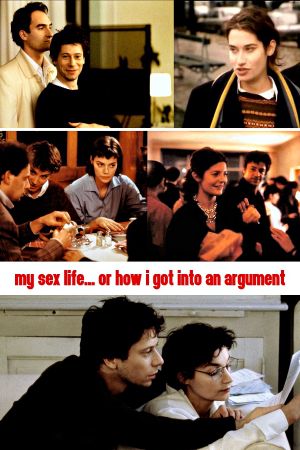 My Sex Life... or How I Got Into an Argument's poster