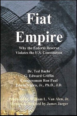 Fiat Empire's poster