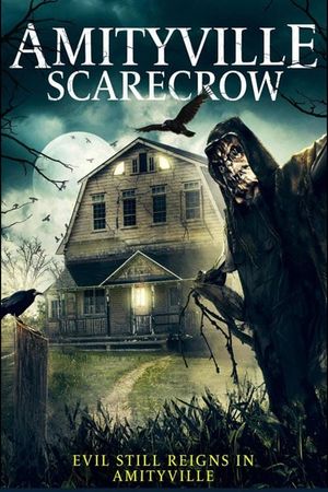 Amityville Scarecrow's poster
