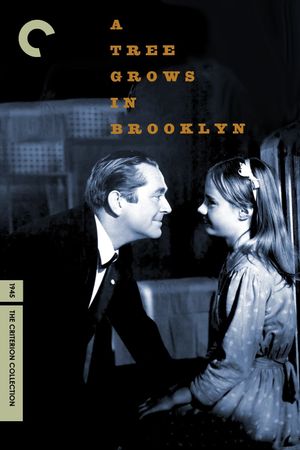 A Tree Grows in Brooklyn's poster