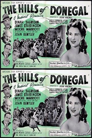 The Hills of Donegal's poster image