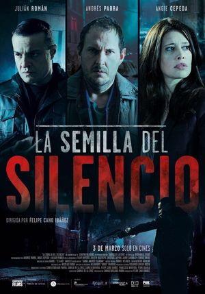 La semilla del silencio's poster