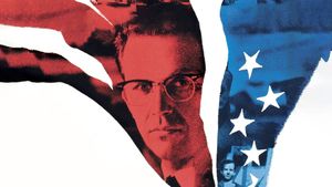 JFK's poster
