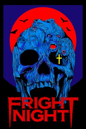 Fright Night's poster