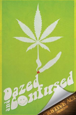 Dazed and Confused's poster