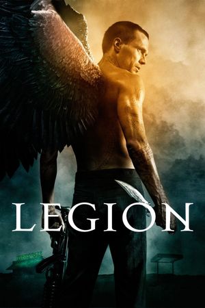 Legion's poster image