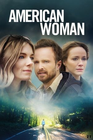 American Woman's poster
