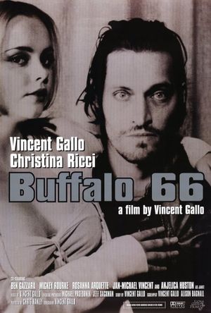 Buffalo '66's poster