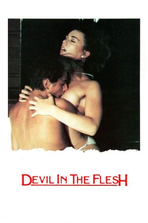Devil in the Flesh's poster