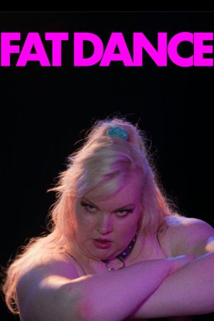 Fat Dance's poster